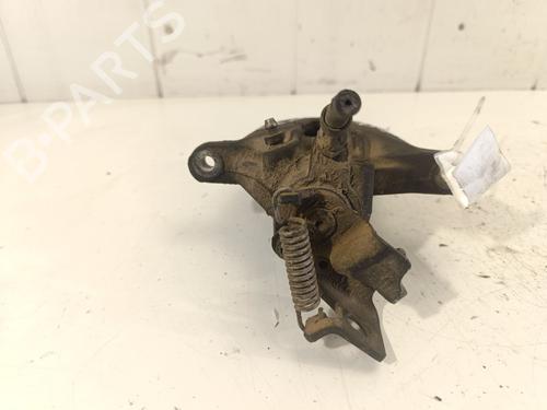 Right rear brake caliper FORD MONDEO III Saloon (B4Y) 2.0 16V TDDi / TDCi | BP29490556M106 