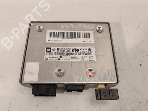 Electronic module OPEL INSIGNIA A (G09)  | BP21568575M83 