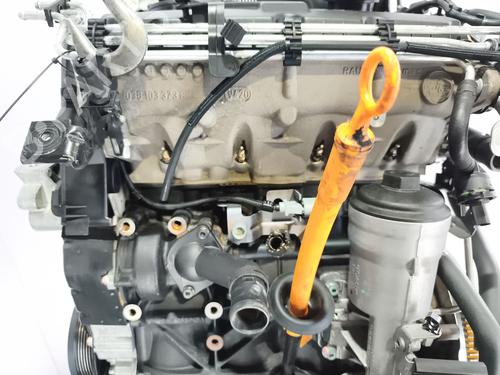 Engine VW GOLF V (1K1) 1.9 TDI | BP37243277M1 - Image 8