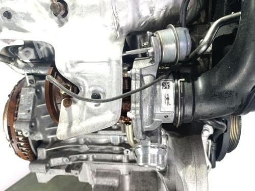 Motor VOLVO V60 I (155) D2 | BP30835465M1