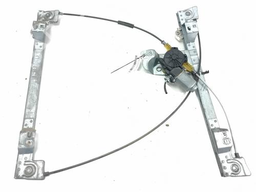 Front left window mechanism RENAULT KANGOO Express (FW0/1_) 1.5 dCi 85 (FW0K, FW0L, FW0B) | BP34722040C22  - Image 6