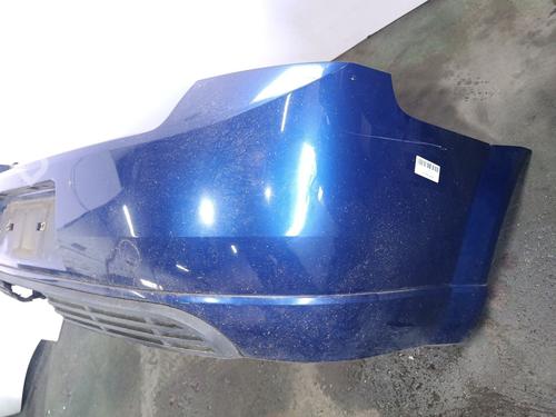 Rear bumper OPEL VECTRA C (Z02) 2.2 DTI 16V (F69) | BP31756195C8 