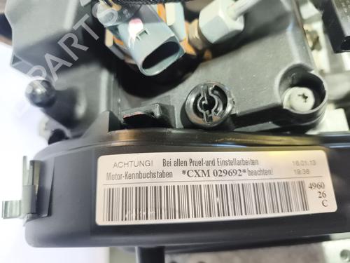 Engine SEAT TOLEDO IV (KG3) 1.6 TDI | BP33794573M1 - Image 20