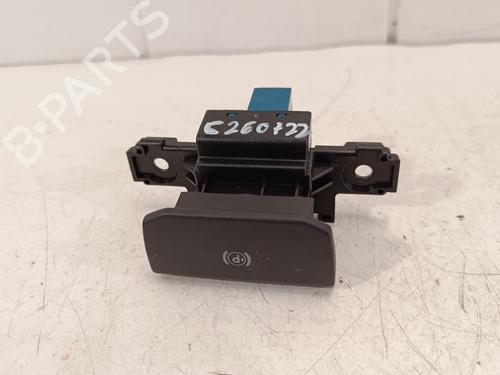 Used Hand brake PEUGEOT 508 I (8D_) 2.0 BlueHDi 150 (150 hp) 10772554