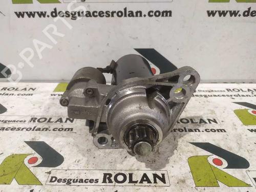 Starter SKODA OCTAVIA II (1Z3) 1.9 TDI | BP4752499M8 