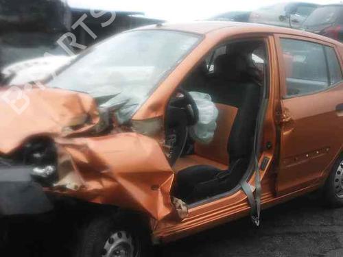 Front left window mechanism KIA PICANTO I (SA) 1.0 | BP4055313C22 