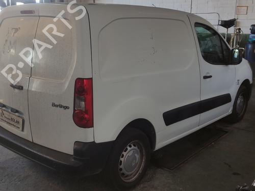 Front left window mechanism CITROËN BERLINGO MULTISPACE (B9)  | BP15494742C22 