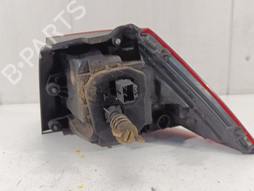 BP16571669C34 | Left taillight VW GOLF VII Variant (BA5, BV5)  BP16571669C34