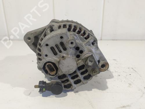 Alternator HONDA CIVIC VI Saloon (EJ, EK, SO) 1.4 i (EJ9) | BP7250094M7 