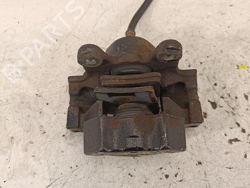 Right rear brake caliper MERCEDES-BENZ C-CLASS (W202)  | BP12547922M106 