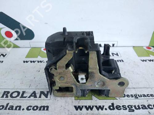 Front left lock RENAULT MEGANE I Classic (LA0/1_)  | BP4052351C98 