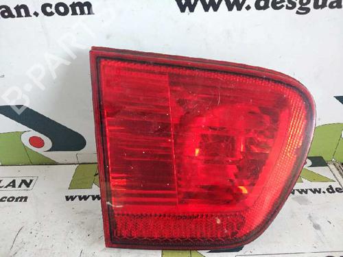 Used Left taillight SEAT IBIZA II (6K1) [1993-2002]  4053326