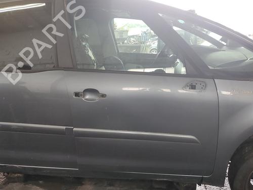 Dør høyre foran CITROËN C4 Picasso I MPV (UD_)  | BP18071444C3 