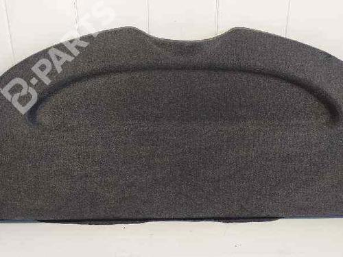 Used Rear parcel shelf Rear parcel shelf RENAULT MEGANE II (BM0/1_, CM0/1_) 1.5 dCi (BM1E, CM1E) (106 hp) 6150294 6150294