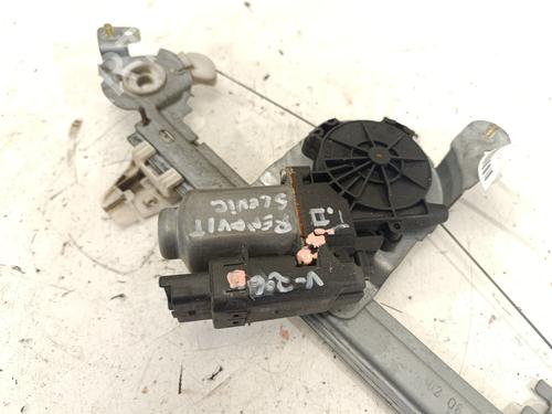 Rear right window mechanism RENAULT SCÉNIC II (JM0/1_) 1.9 dCi (JM14) | BP28305995C25 