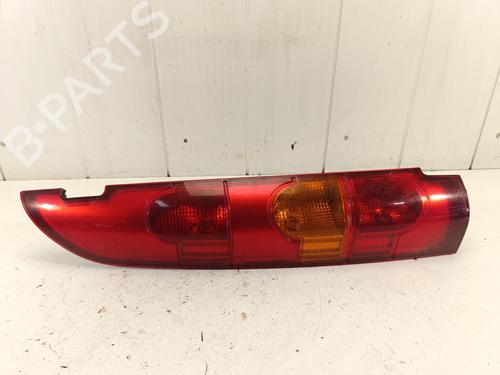 Used Left taillight RENAULT KANGOO (KC0/1_) 1.5 dCi (KC08, KC09) (82 hp) 27677129