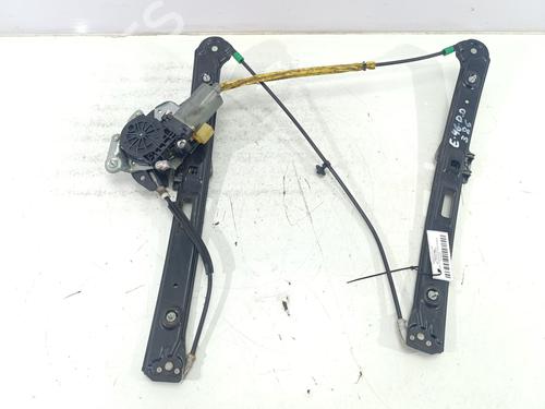 Vindusheismekanisme høyre foran BMW 3 (E46) 320 d (136 hp) 32470607