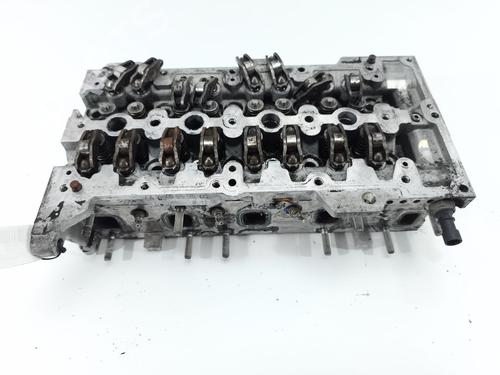 Cylinder head FIAT DOBLO Cargo (263_) 1.3 D Multijet | BP37218521M5 - Image 3