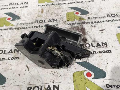 Tailgate handle TOYOTA CELICA Coupe (_T23_) 1.8 16V VT-i (ZZT230_, ZZT230) | BP5085503C132 