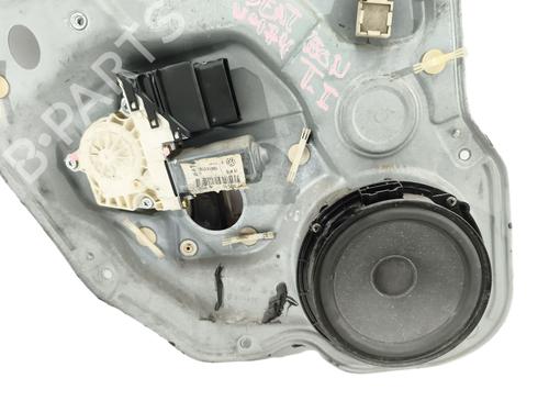 Rear left window mechanism SEAT LEON (1M1) 1.9 TDI | BP36988896C24 - Image 2