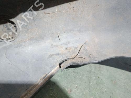 Front bumper PEUGEOT BOXER Van (244)  | BP25003262C7 