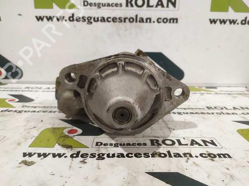 Startmotor DAEWOO EVANDA (KLAL) 2.0 | BP4598373M8 