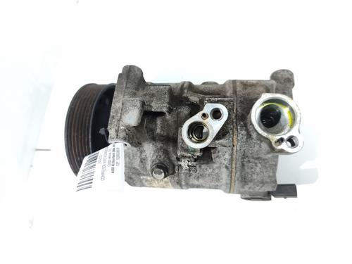 Used AC compressor AC compressor AUDI A1 Sportback (8XA, 8XF) 1.6 TDI (115 hp) 36280104 36280104