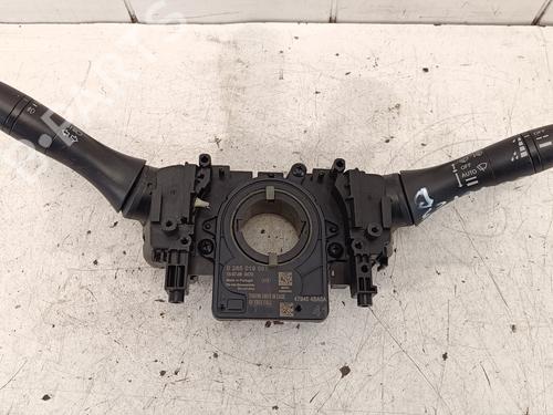 Kombi Kontakt / Stilkkontakt NISSAN QASHQAI II SUV (J11, J11_) 1.6 dCi ALL MODE 4x4-i (130 hp) 12547030