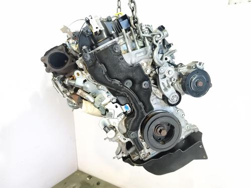 Engine MAZDA 6 Estate (GJ, GL) 2.2 D | BP40092590M1 - Image 3