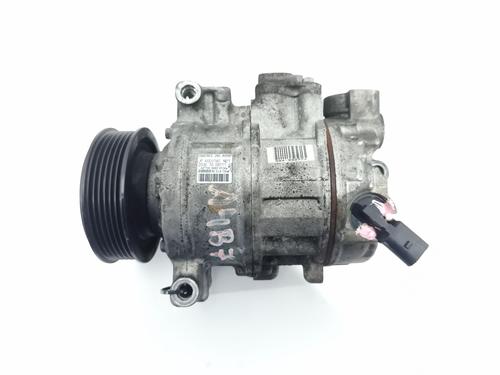 AC compressor AUDI A4 B7 (8EC) 2.0 TDI 16V | BP26501808M34 - Image 3