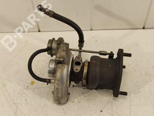 Used Turbo Turbo ROVER 75 (RJ) 2.0 CDTi (131 hp) 9542425 9542425