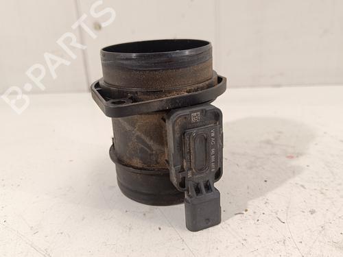 Used Mass air flow sensor SEAT ARONA (KJ7, KJP) [2017-2025]  22927170