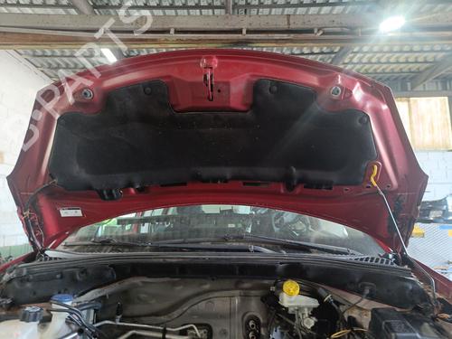Hood CITROËN C3 II (SC_) 1.0 VTi 68 | BP29885933C1