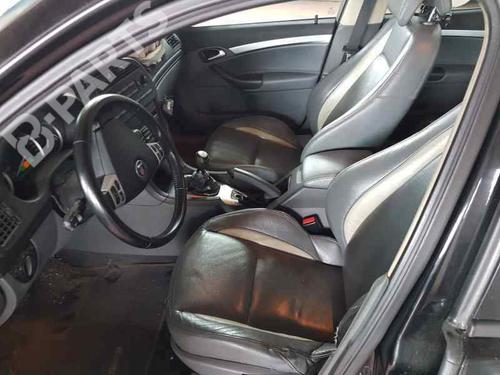 SAAB 9-3 (YS3F, E79, D79, D75)  2.2 TiD  492258