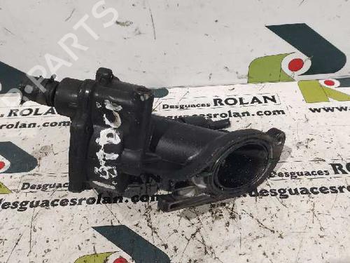 Vakuumpumpe FORD FOCUS I (DAW, DBW) [1998-2009]  5278245