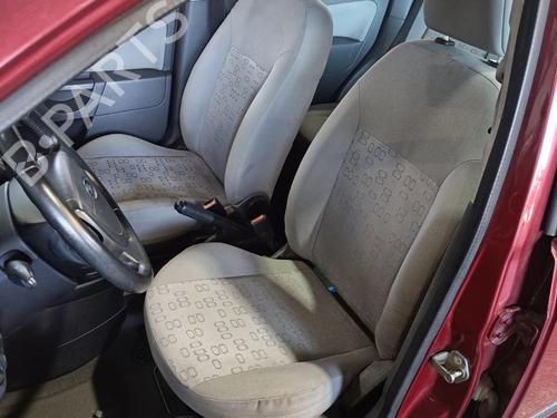 Left front door FORD FIESTA V (JH_, JD_)  | BP20224062C2 