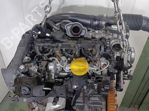 Engine DACIA SANDERO II  | BP22183046M1 