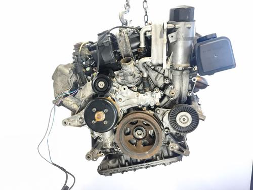 Engine MERCEDES-BENZ CLK (C209) CLK 500 (209.375) | BP34719779M1 - Image 5