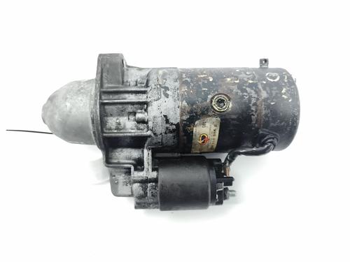 Used Starter Starter MERCEDES-BENZ 190 (W201) D 2.0 (201.122) (72 hp) 33756377 33756377