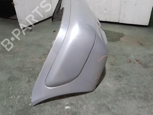 Rear bumper CITROËN XSARA (N1)  | BP17074149C8 