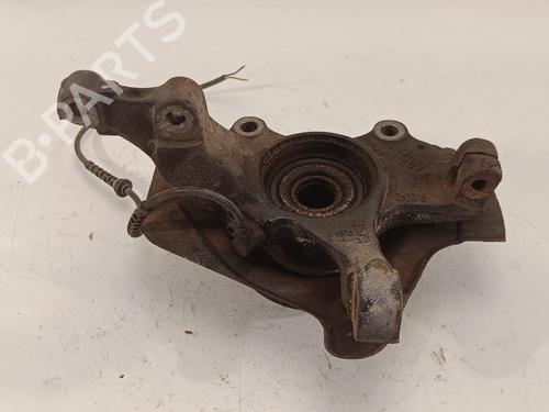 Left front steering knuckle OPEL CORSA D (S07) 1.3 CDTI (L08, L68) | BP15602036M25 