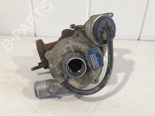 Used Turbocharger/Supercharger OPEL CORSA C (X01) 1.3 CDTI (F08, F68) (70 hp) 7846603