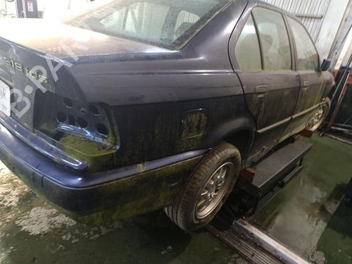 Left front window switch BMW 3 (E36) 318 tds | BP33677425I27  - Image 6