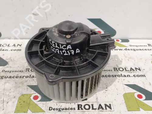 Motor da chauffage TOYOTA CELICA Coupe (_T23_) 1.8 16V VT-i (ZZT230_, ZZT230) (143 hp) 5084683