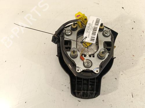 Driver airbag SEAT IBIZA III (6L1) 1.9 SDI | BP27588412C9 