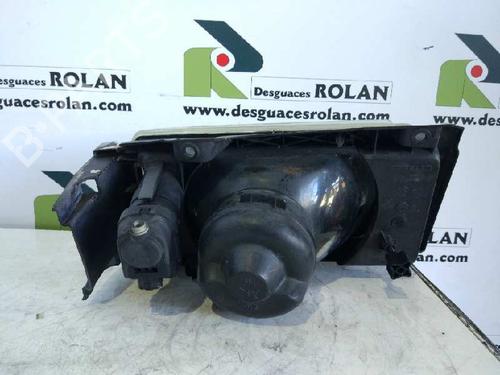 Left headlight CITROËN JUMPY I (U6U_)  | BP4060081C28 