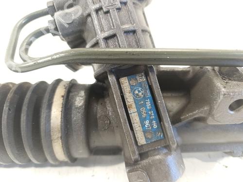 Steering rack BMW 3 (E46) 320 d | BP29546135M22 