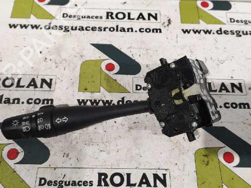 Used Headlight switch NISSAN PRIMERA (P11) [1996-2001]  4836529
