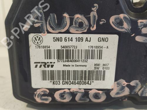 ABS pump AUDI Q3 (8UB, 8UG) 2.0 TDI | BP8007076M43 