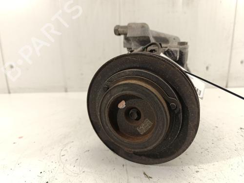 AC compressor TOYOTA LAND CRUISER 90 (_J9_) 3.0 TD (KZJ90_, KZJ95_, KZJ90R, KZJ95R, KZJ90W, KZJ95W) | BP26506068M34 